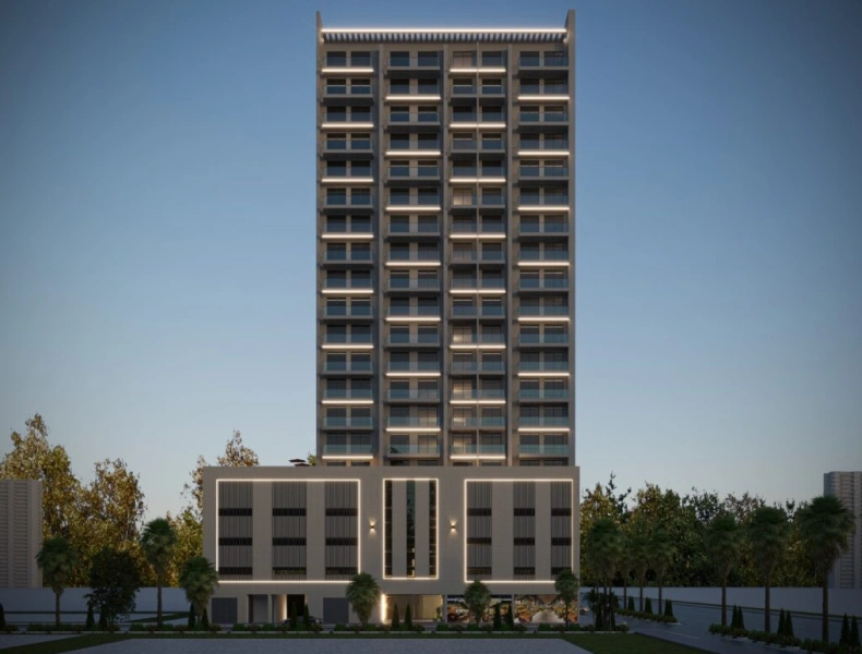 Moderne 1-Zimmer-Wohnung mit tollen Annehmlichkeiten in Toplage!