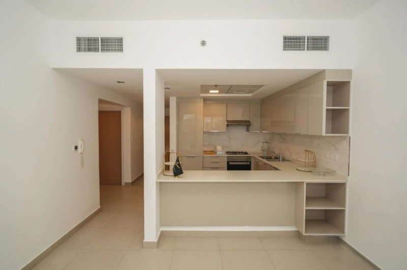 Moderne 1-Zimmer-Wohnung mit tollen Annehmlichkeiten in Toplage!