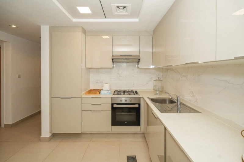 Moderne 1-Zimmer-Wohnung mit tollen Annehmlichkeiten in Toplage!