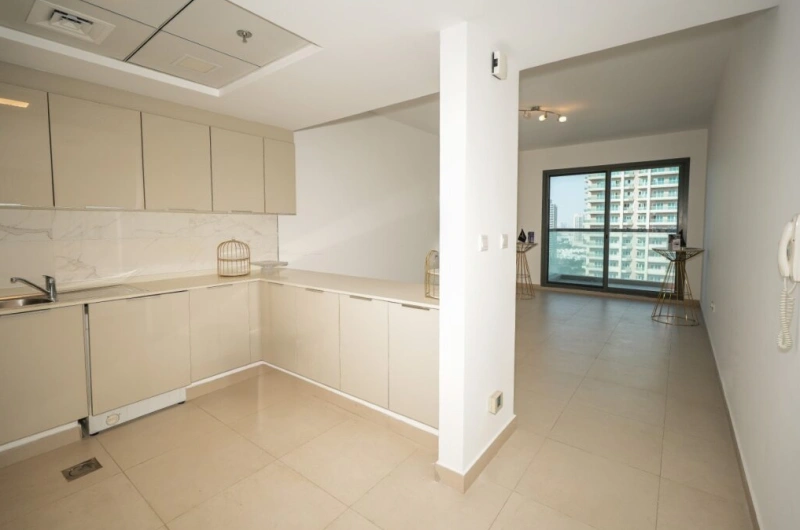 Moderne 1-Zimmer-Wohnung mit tollen Annehmlichkeiten in Toplage!