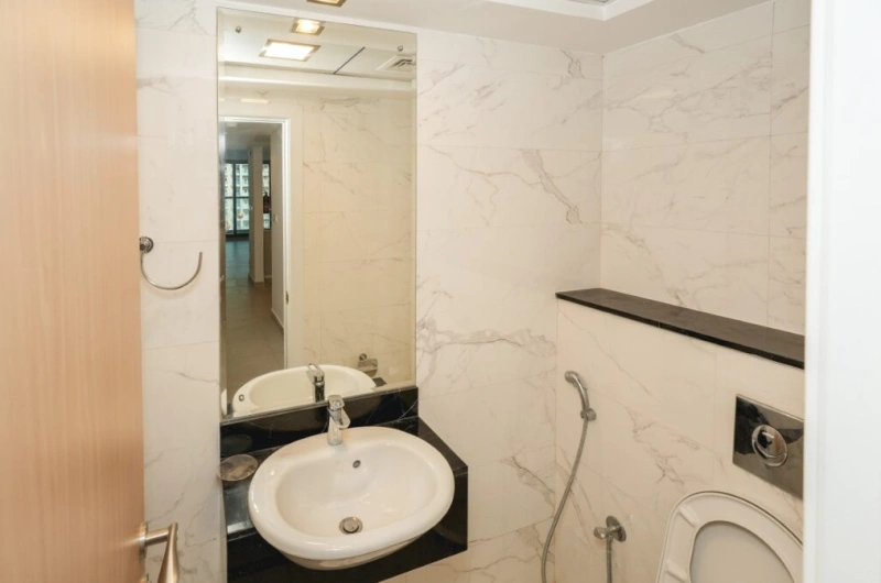 Moderne 1-Zimmer-Wohnung mit tollen Annehmlichkeiten in Toplage!