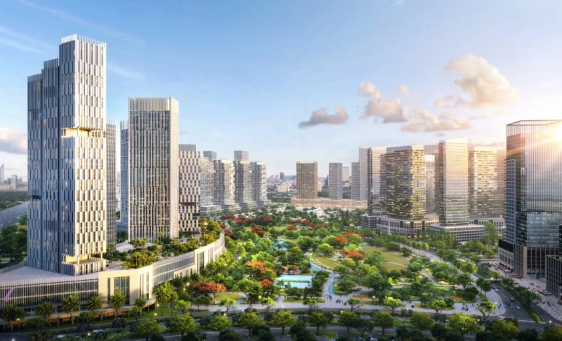 Modernes Studio-Apartment mit tollen Annehmlichkeiten und stilvollem Design in bester Lage!