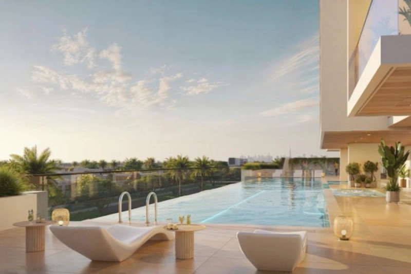 Moderne Zweizimmerwohnung mit Arbeitszimmer - Elegantes Design und Funktionalität