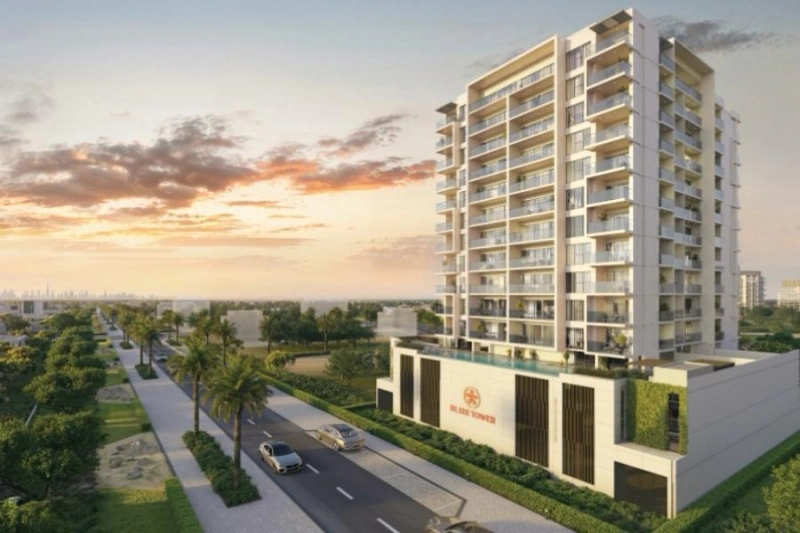 Moderne Zweizimmerwohnung mit Arbeitszimmer - Elegantes Design und Funktionalität