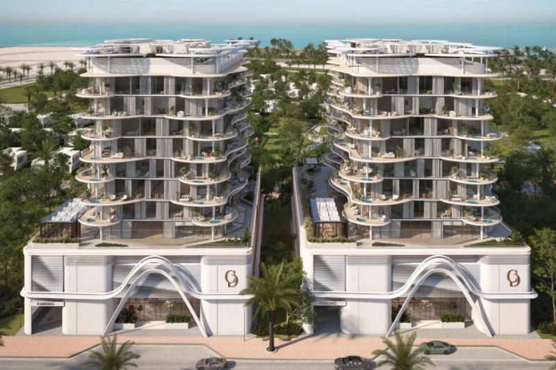 Geräumiges 3-Zimmer-Apartment am Strand mit Meerblick. Island-Beach Living inklusive!