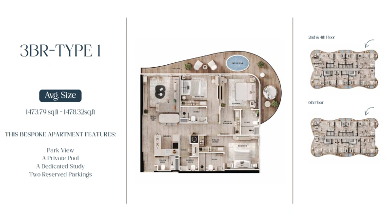 Geräumiges 3-Zimmer-Apartment am Strand mit Meerblick. Island-Beach Living inklusive!