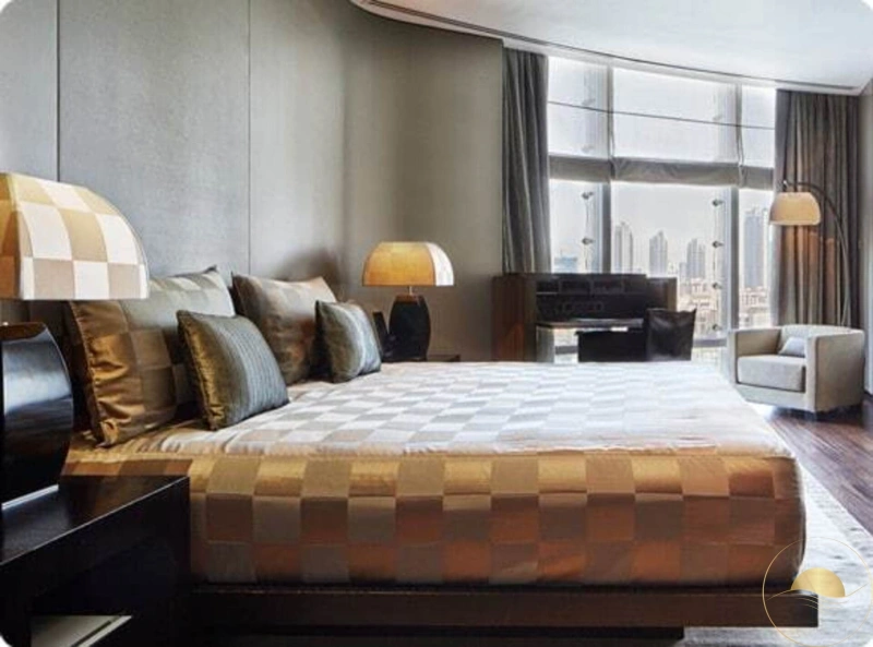 Armani Group, Tadao Ando und Arada kündigen Armani Beach Residences Palm Jumeirah in Dubai an