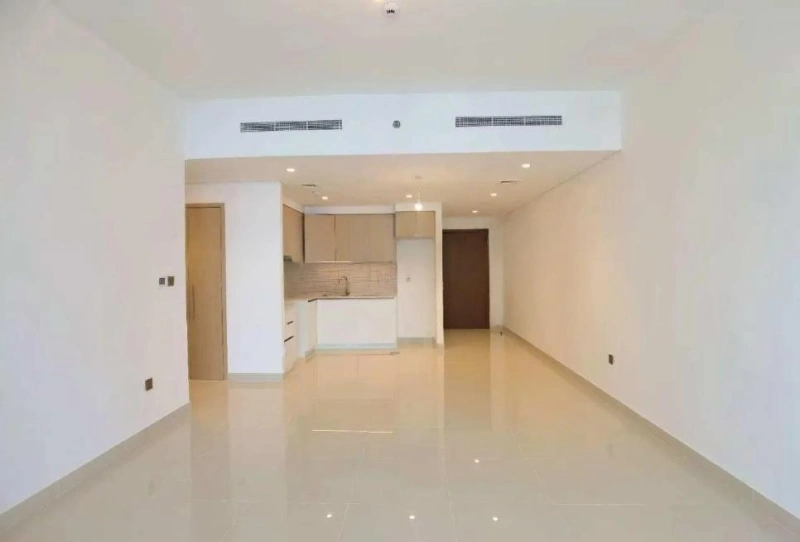 Luxuriöses 2-Schlafzimmer-Apartment mit Dienstmädchenzimmer und atemberaubendem Blick auf den Burj Khalifa