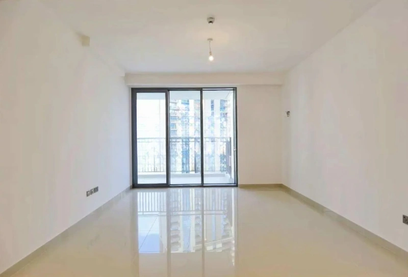 Luxuriöses 2-Schlafzimmer-Apartment mit Dienstmädchenzimmer und atemberaubendem Blick auf den Burj Khalifa