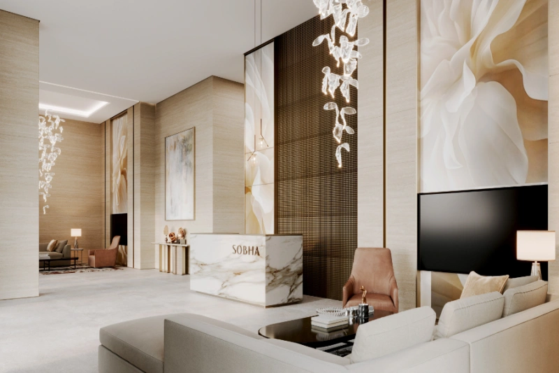 Appartement d'une chambre