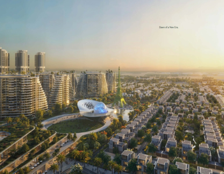 Stilvolle Zwei-Zimmer-Wohnung mit modernem Design