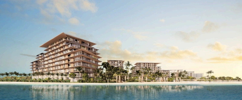 Luxus-Stadthaus mit 2 SZ, Dienerzimmer & Bad, direkt am Strand