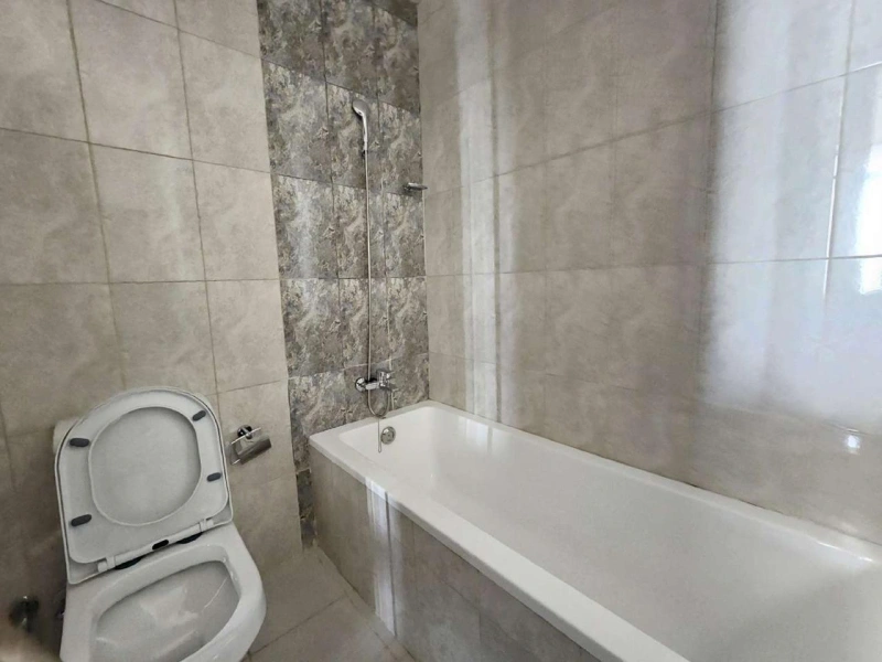 Gemütliche 1Schlafzimmer-Wohnung: Perfekt für kleine Familien