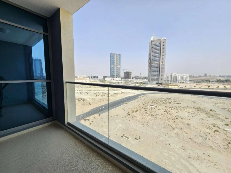 Gemütliche 1Schlafzimmer-Wohnung: Perfekt für kleine Familien