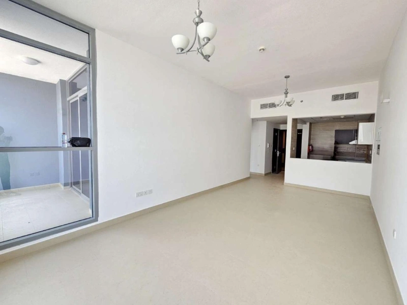 Gemütliche 1Schlafzimmer-Wohnung: Perfekt für kleine Familien