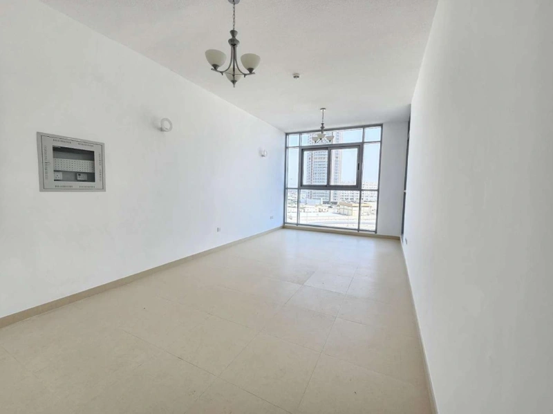 Gemütliche 1Schlafzimmer-Wohnung: Perfekt für kleine Familien