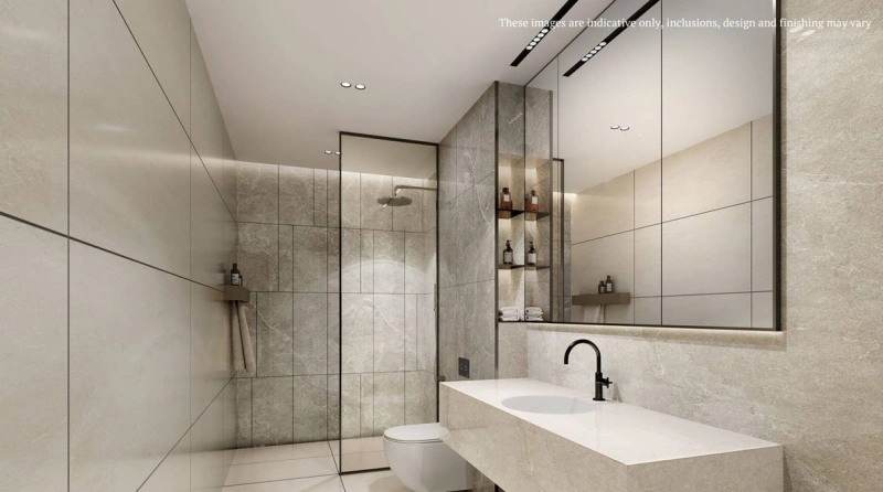 Modernes Apartment mit atemberaubendem Blick auf den Burj Khalifa - Zentral gelegen!