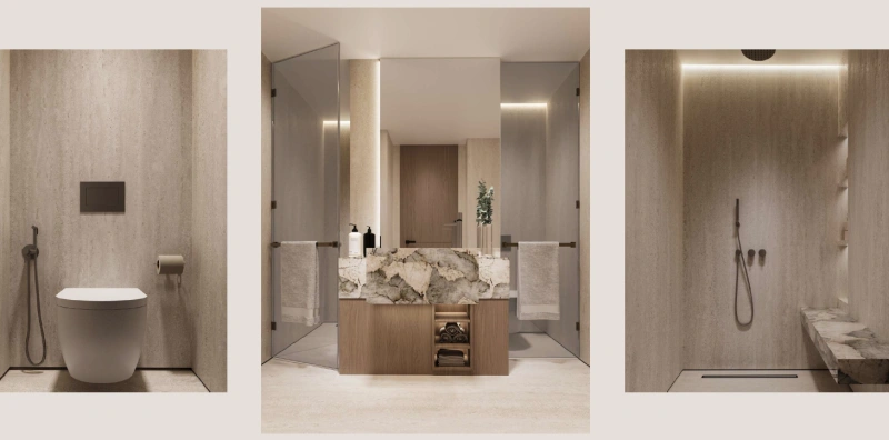 Moderne 1-Zimmer-Wohnung in toller Gemeinschaft. Nahe Annehmlichkeiten und bester Lage.