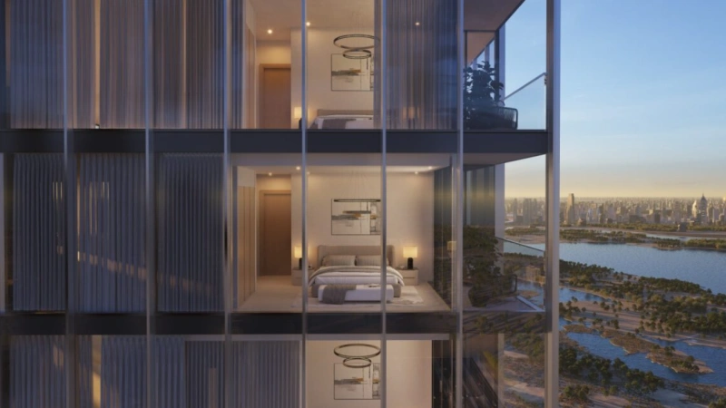 Geräumiges 3-Zimmer Apartment mit Dienstzimmer: Riesige Layout moderne Ausstattung & traumhafte Lage