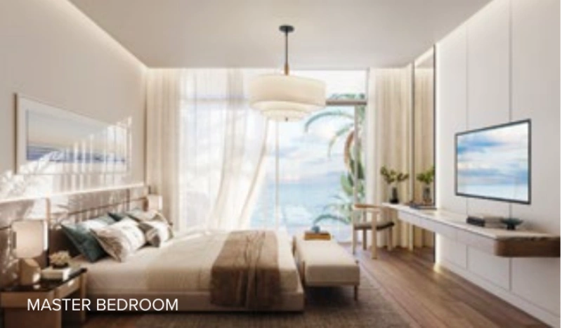 Luxuriöses Apartment mit 2 Schlafzimmern + Zimmer für das Personal in ikonischer Lage!