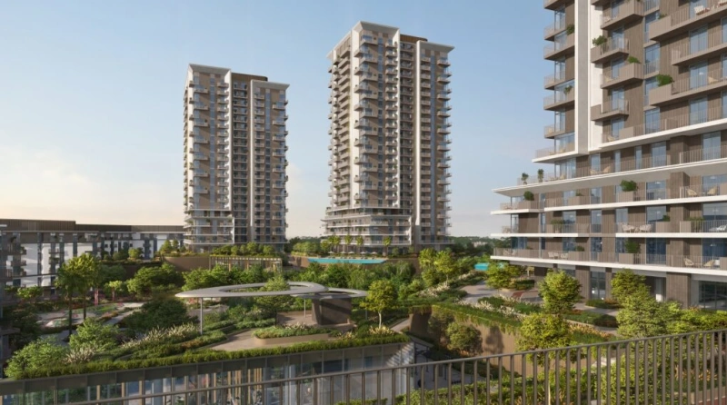 Geräumiges 2-Zimmer-Apartment in toller Gemeinschaft mit Balkon!