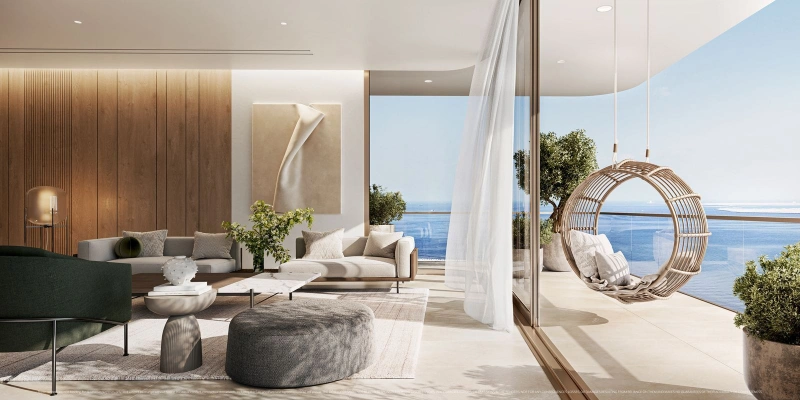 Luxuriöses Apartment mit 3 Schlafzimmern, Dienstzimmer und eigenem Bad - Toplage!