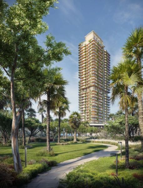 Luxuriöses Apartment mit 3 Schlafzimmern, Dienstzimmer und eigenem Bad - Toplage!