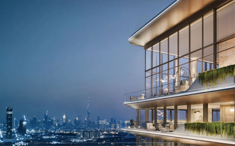 Luxuriöses Apartment mit 3 Schlafzimmern, Dienstzimmer und eigenem Bad - Toplage!