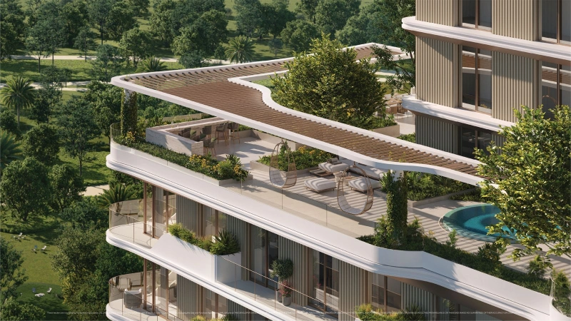 Luxuriöses Apartment mit 3 Schlafzimmern, Dienstzimmer und eigenem Bad - Toplage!