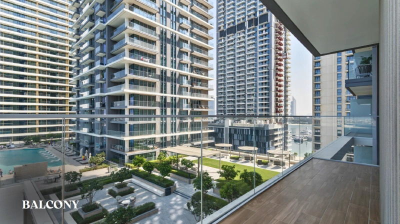 Luxuriöses 3-Zimmer-Apartment in Toplage! Voll möbliert!