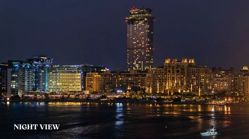 Luxuriöses 3-Zimmer-Apartment in Toplage! Voll möbliert!