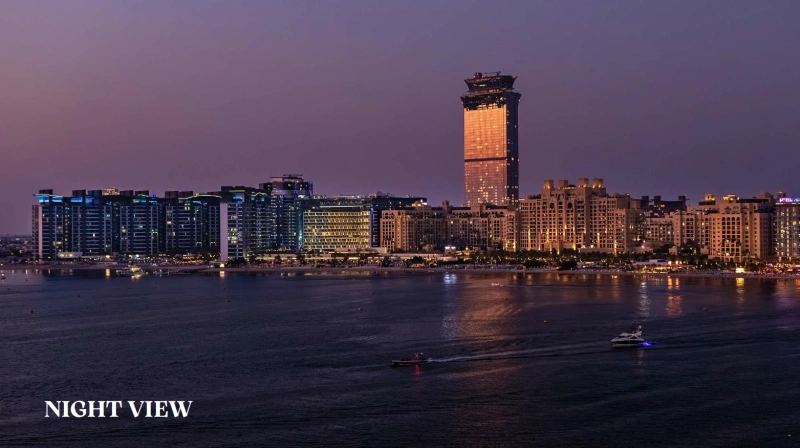 Luxuriöses 3-Zimmer-Apartment in Toplage! Voll möbliert!