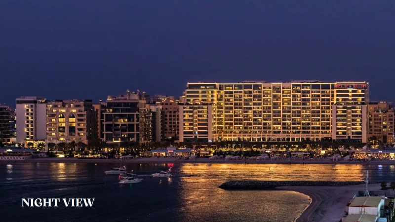 Luxuriöses 3-Zimmer-Apartment in Toplage! Voll möbliert!