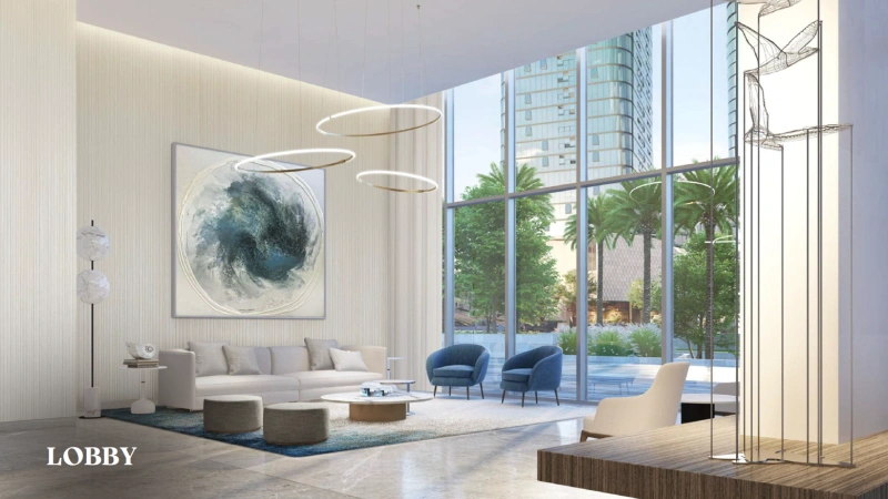 Luxuriöses 3-Zimmer-Apartment in Toplage! Voll möbliert!