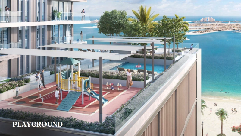 Luxuriöses 3-Zimmer-Apartment in Toplage! Voll möbliert!