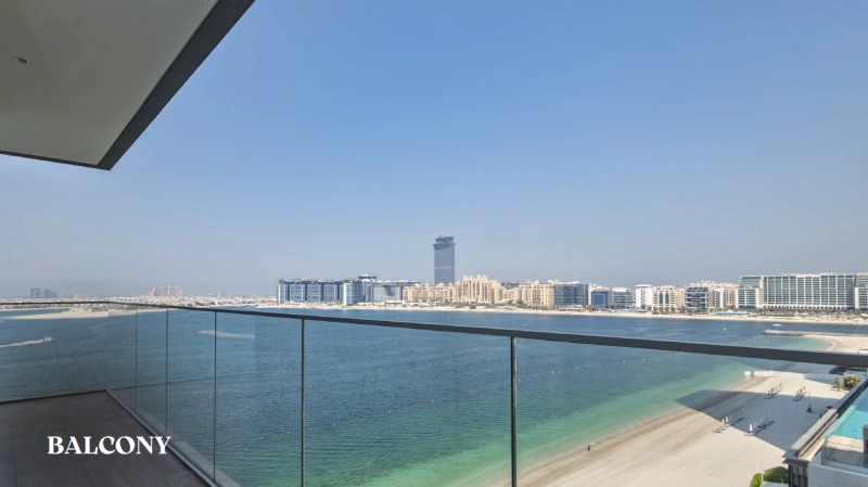 Luxuriöses 3-Zimmer-Apartment in Toplage! Voll möbliert!