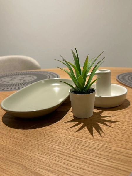 Modernes 1-Zimmer-Apartment mit voller Ausstattung in den Empire Residences in JVC