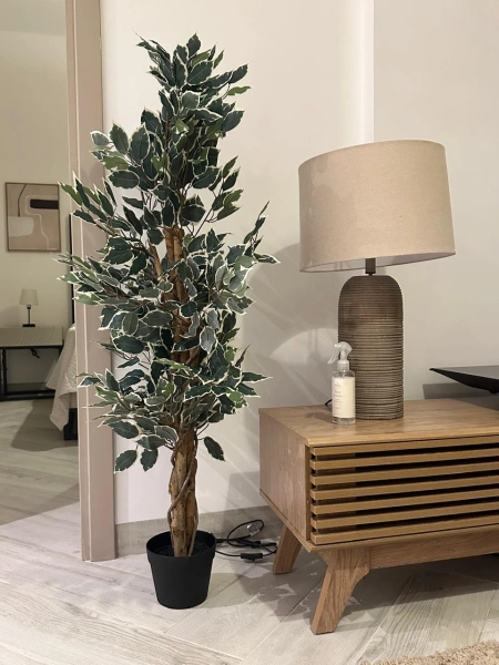 Modernes 1-Zimmer-Apartment mit voller Ausstattung in den Empire Residences in JVC