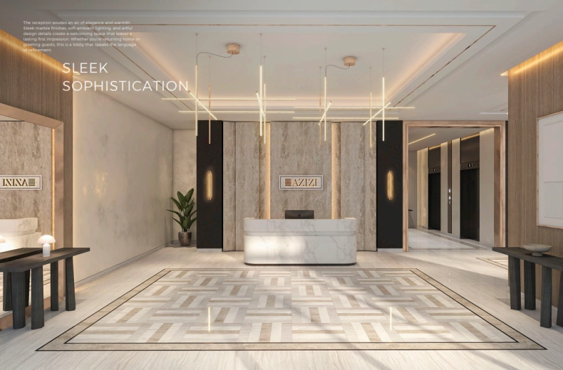 Lujoso piso de 1 dormitorio con un diseño elegante en una ubicación privilegiada: ¡un sueño para solteros y parejas!