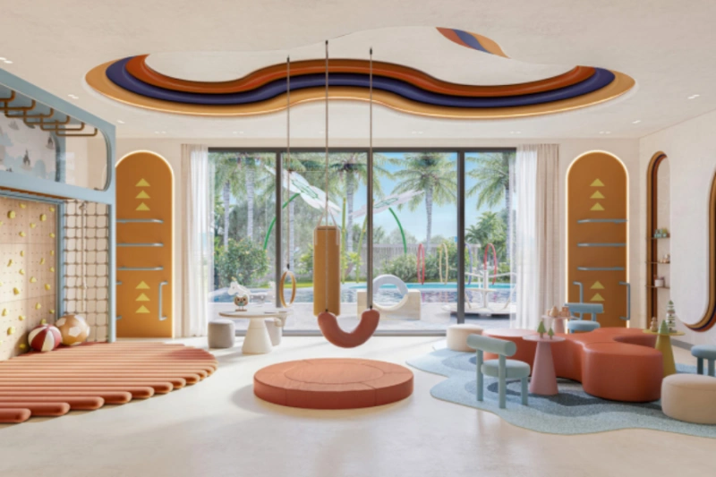 Stilvolle Zwei-Zimmer-Wohnung mit modernem Design!