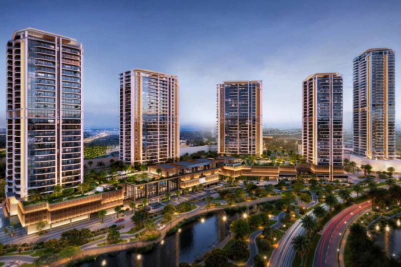 Stilvolle Zwei-Zimmer-Wohnung mit modernem Design!