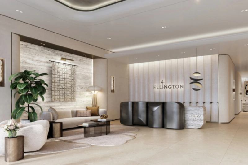 Stilvolle Zwei-Zimmer-Wohnung mit modernem Design!