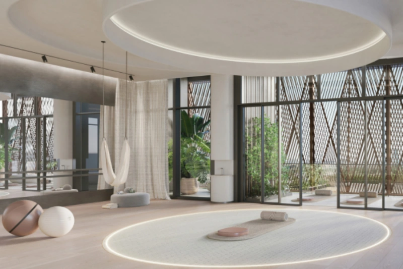 Stilvolle Zwei-Zimmer-Wohnung mit modernem Design!