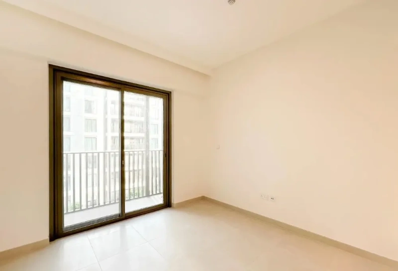 Stylish Two Bedroom Apartment with Modern Design