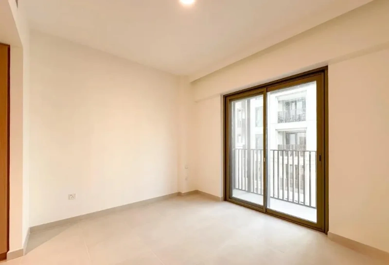 Stylish Two Bedroom Apartment with Modern Design