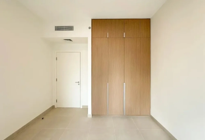 Stylish Two Bedroom Apartment with Modern Design