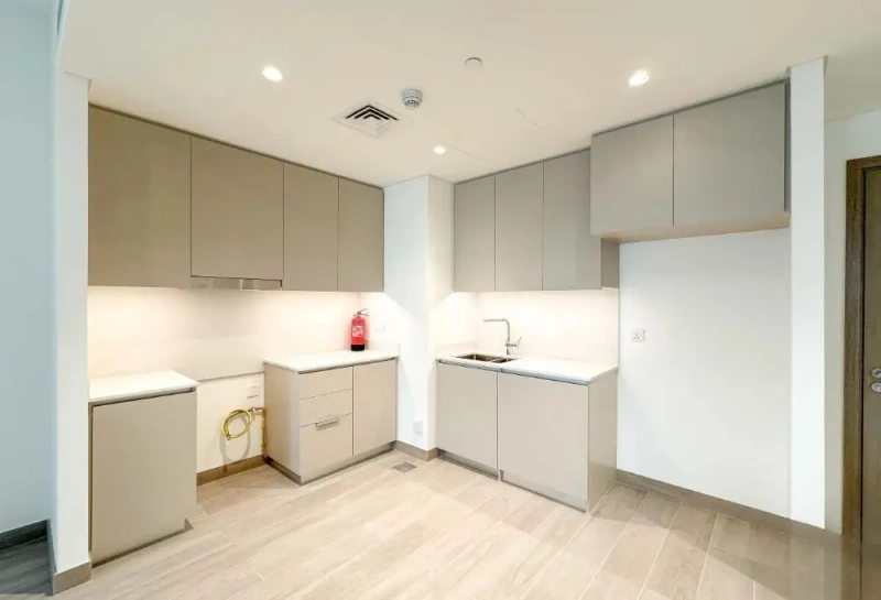 Stylish Two Bedroom Apartment with Modern Design