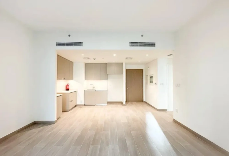 Stylish Two Bedroom Apartment with Modern Design