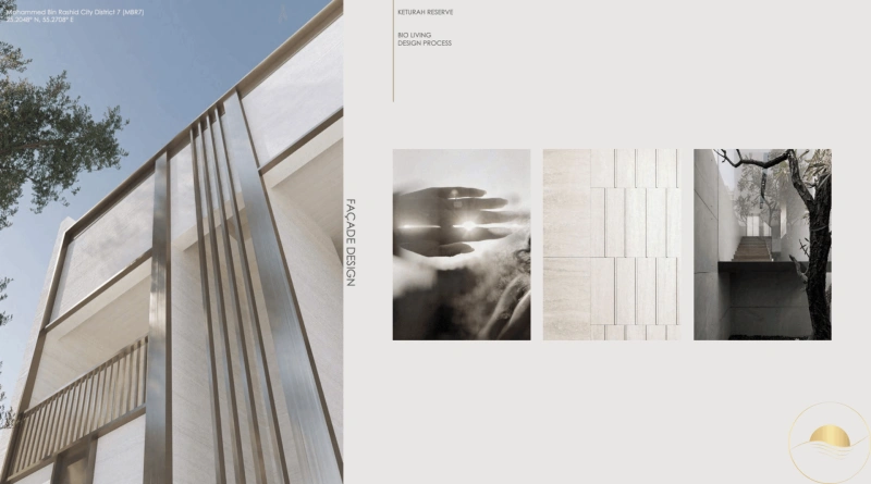 Nachhaltig ist der neue Luxus | Keturah Bio-Reservat | Familien-Stadthaus mit 4 Schlafzimmern