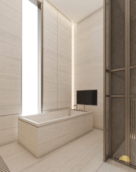 Nachhaltig ist der neue Luxus | Keturah Bio-Reservat | Familien-Stadthaus mit 4 Schlafzimmern